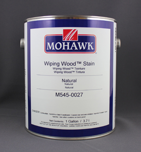 Industrial Stains & Color Products